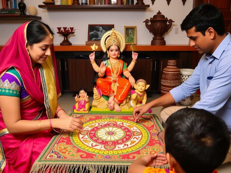 Durga Dash Gameplay Session Players engaged in Durga Dash gameplay