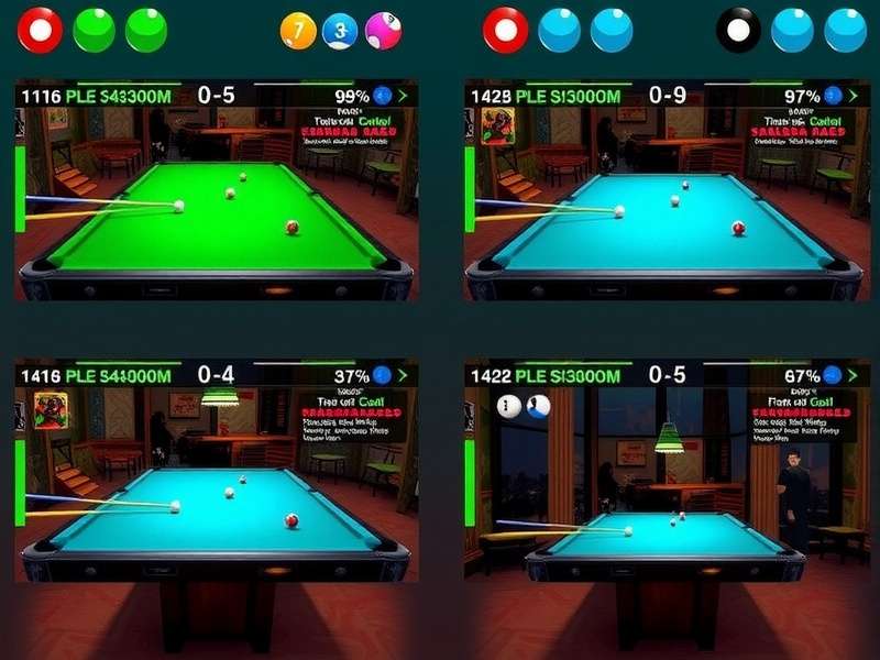 Development Timeline of Samosa Pool Ace Extreme Evolution of Samosa Pool Ace Extreme through different versions