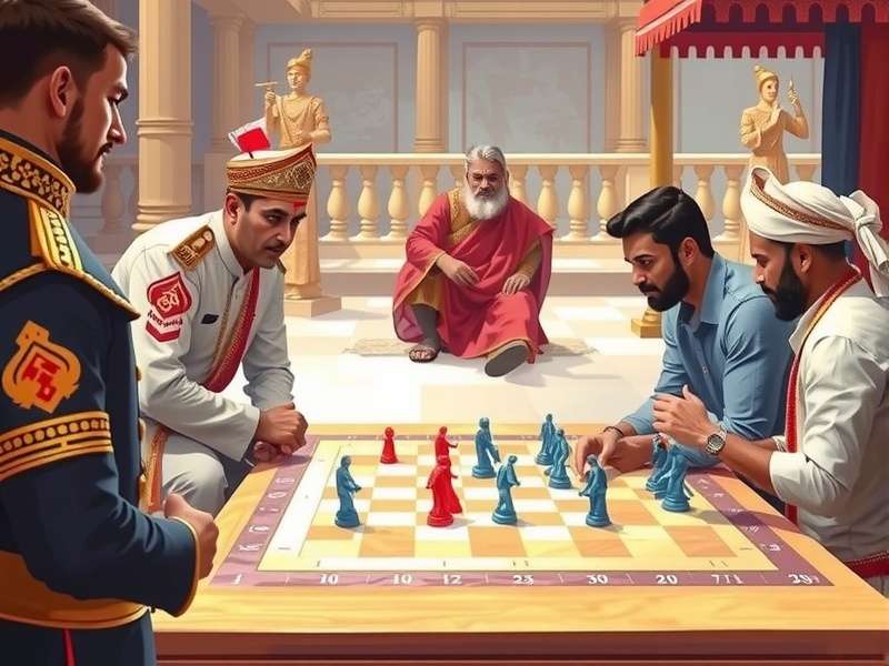 Traditional Begumpet Royal Bombers Board Traditional Begumpet Royal Bombers game board setup